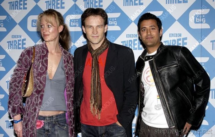 Navin Chowdhry