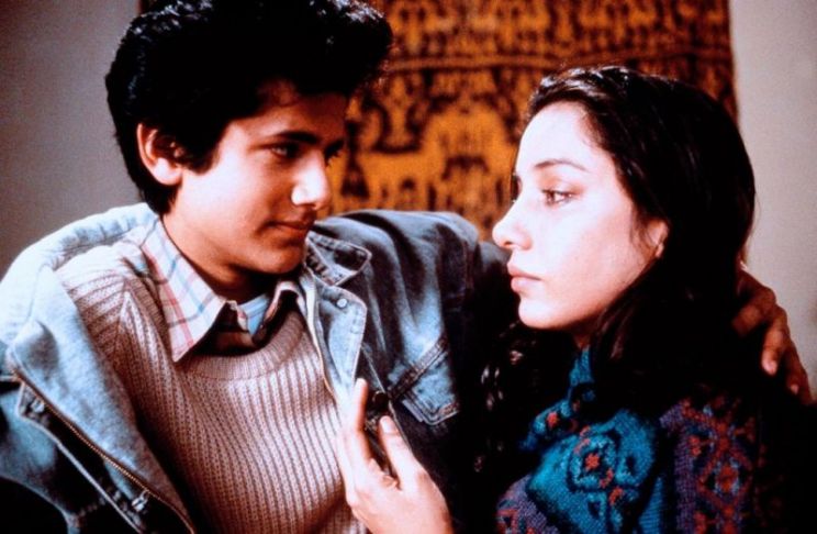 Navin Chowdhry