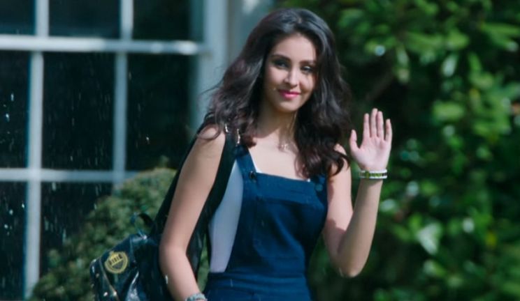 Navneet Kaur Dhillon