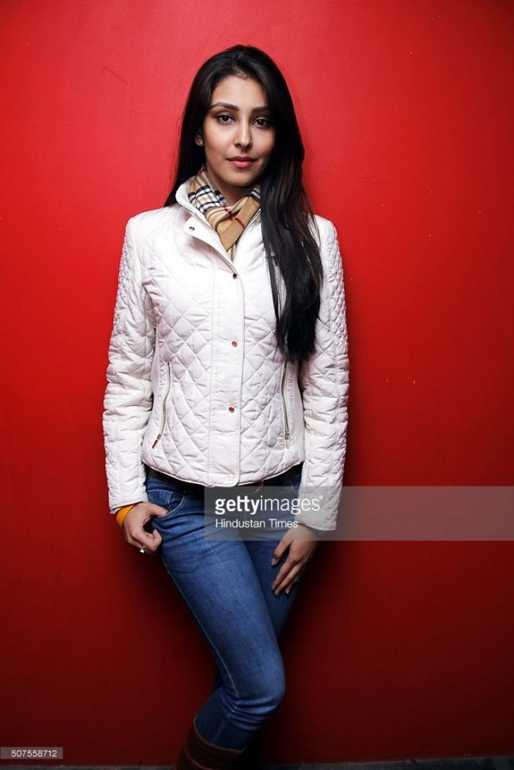 Navneet Kaur Dhillon