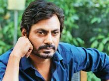 Nawazuddin Siddiqui