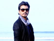 Nawazuddin Siddiqui