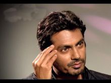 Nawazuddin Siddiqui
