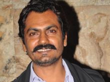 Nawazuddin Siddiqui