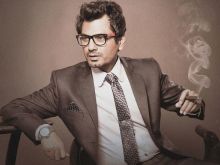 Nawazuddin Siddiqui