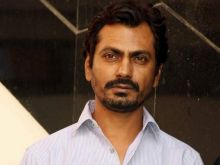 Nawazuddin Siddiqui