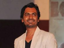 Nawazuddin Siddiqui