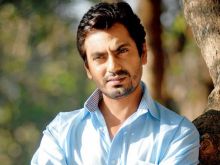 Nawazuddin Siddiqui