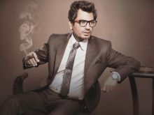 Nawazuddin Siddiqui