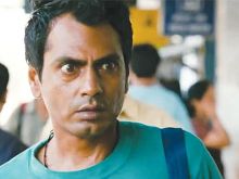 Nawazuddin Siddiqui