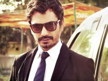 Nawazuddin Siddiqui