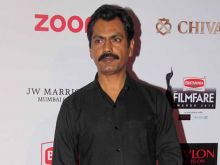 Nawazuddin Siddiqui