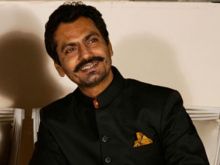 Nawazuddin Siddiqui