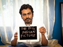 Nawazuddin Siddiqui