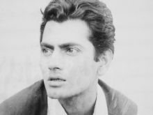 Nawazuddin Siddiqui