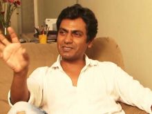 Nawazuddin Siddiqui