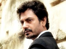 Nawazuddin Siddiqui
