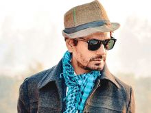 Nawazuddin Siddiqui