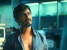 Nawazuddin Siddiqui