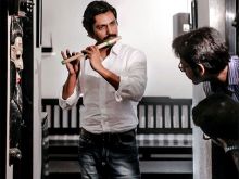 Nawazuddin Siddiqui