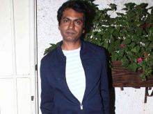 Nawazuddin Siddiqui