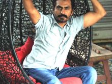 Nawazuddin Siddiqui