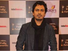 Nawazuddin Siddiqui