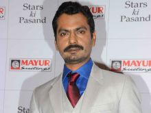 Nawazuddin Siddiqui