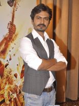 Nawazuddin Siddiqui