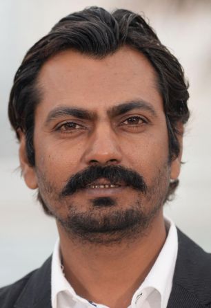 Nawazuddin Siddiqui