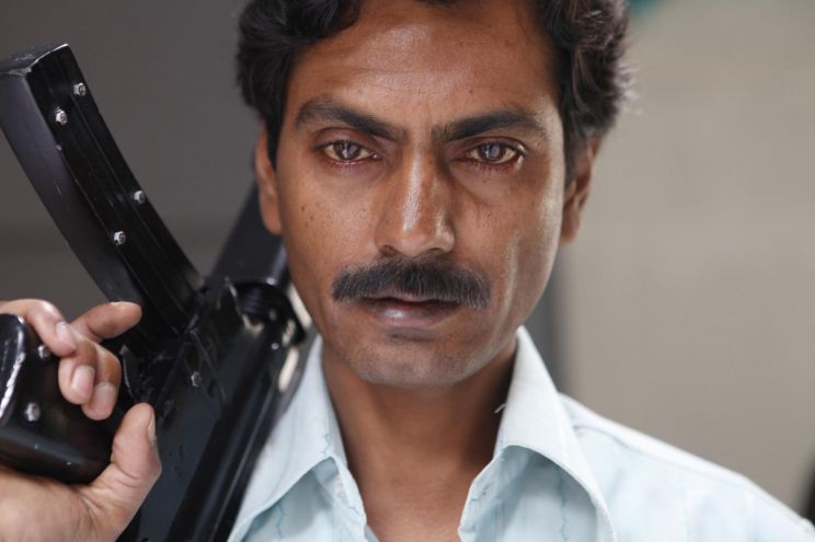 Nawazuddin Siddiqui