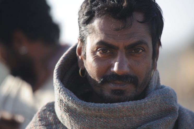 Nawazuddin Siddiqui