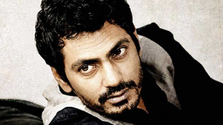 Nawazuddin Siddiqui