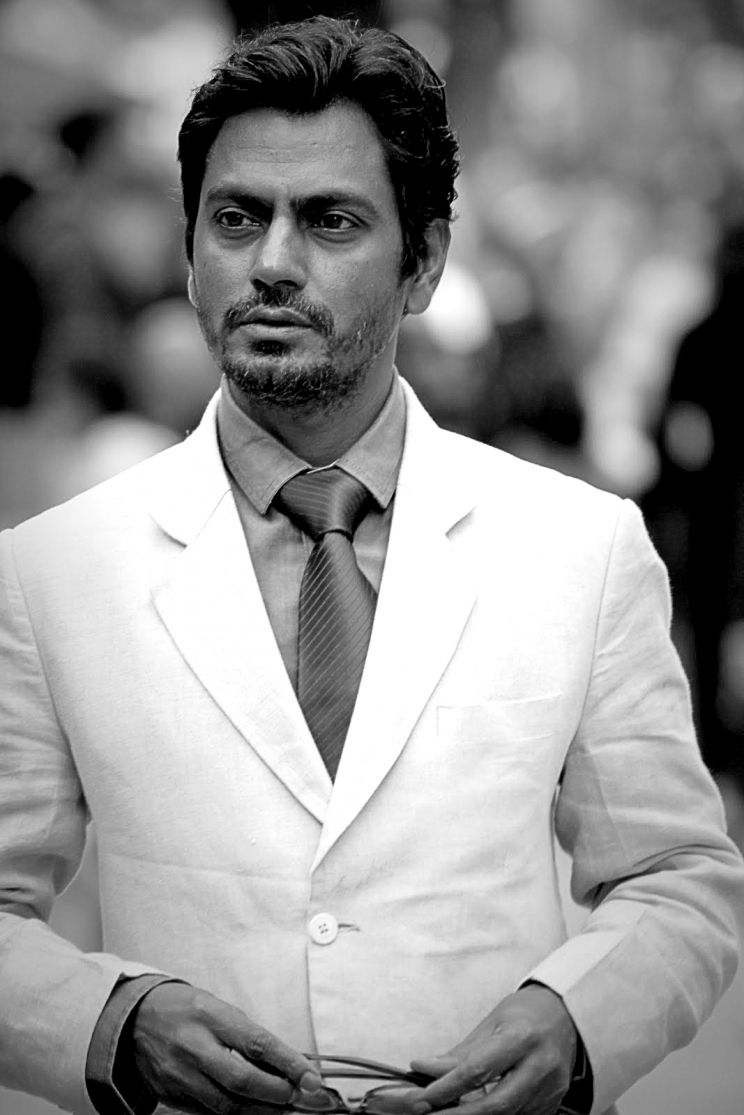 Nawazuddin Siddiqui