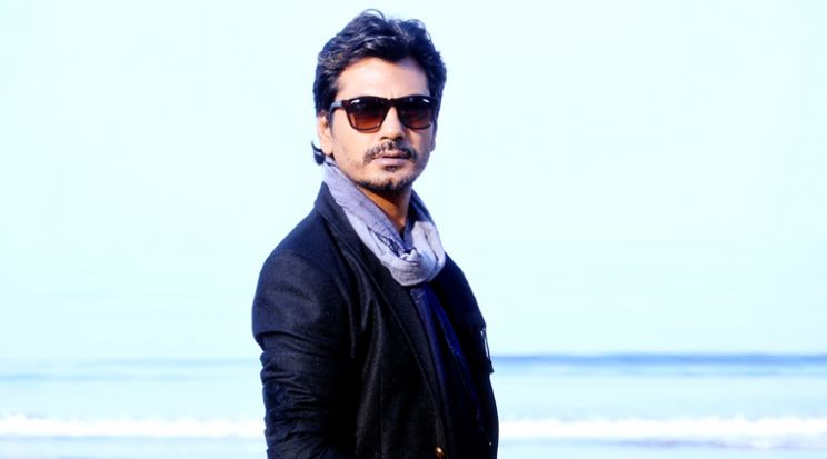 Nawazuddin Siddiqui