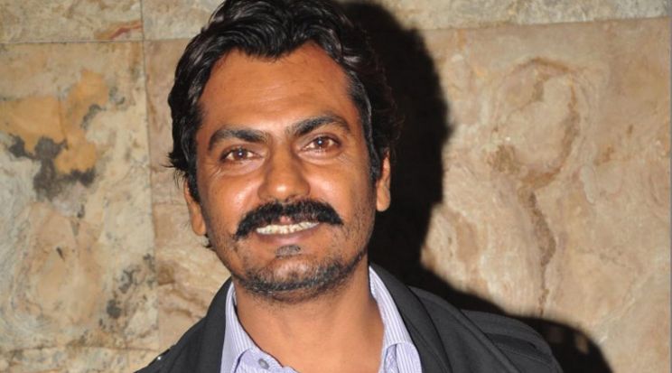 Nawazuddin Siddiqui