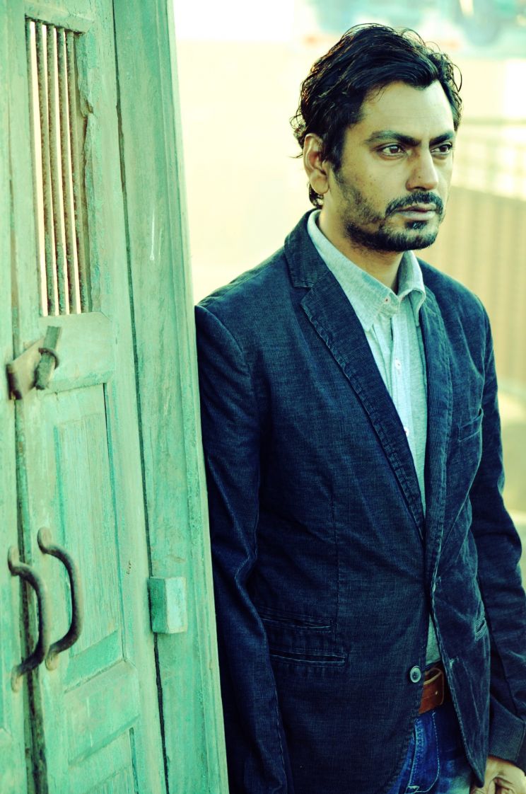 Nawazuddin Siddiqui