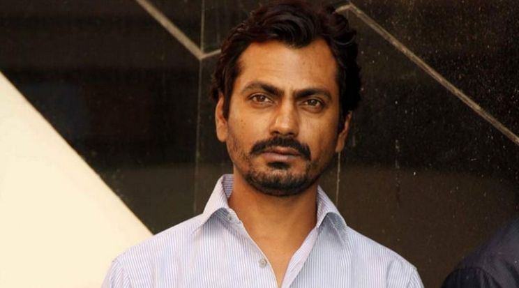 Nawazuddin Siddiqui