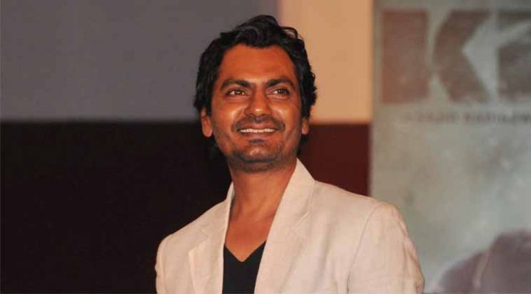 Nawazuddin Siddiqui