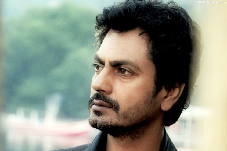 Nawazuddin Siddiqui