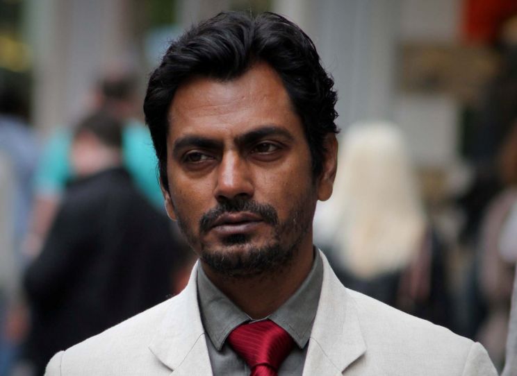 Nawazuddin Siddiqui