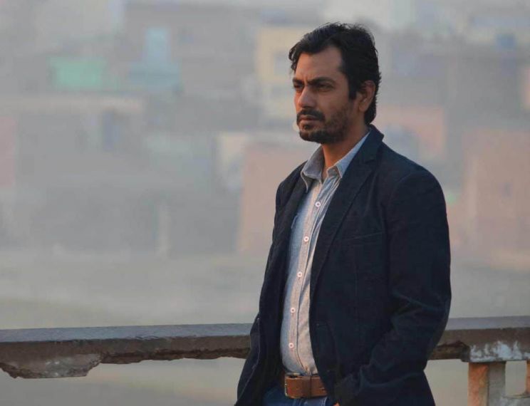 Nawazuddin Siddiqui