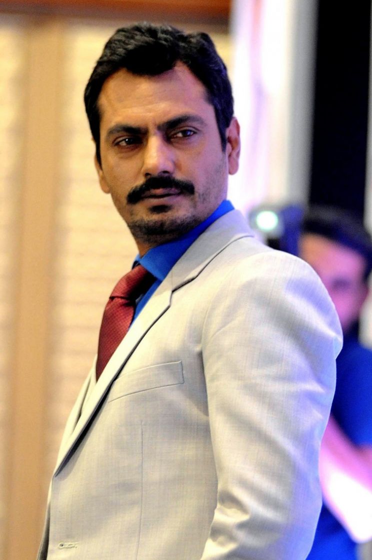 Nawazuddin Siddiqui