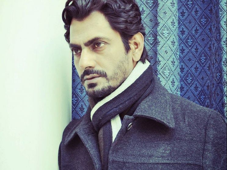 Nawazuddin Siddiqui