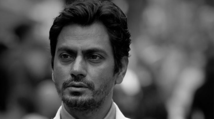 Nawazuddin Siddiqui