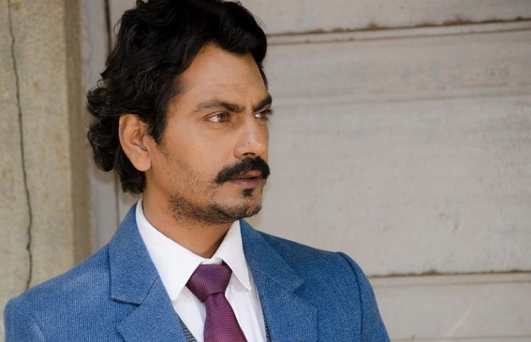 Nawazuddin Siddiqui