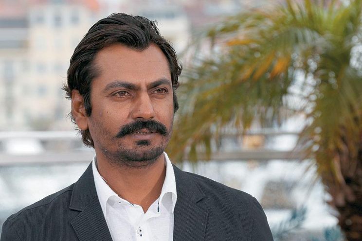 Nawazuddin Siddiqui