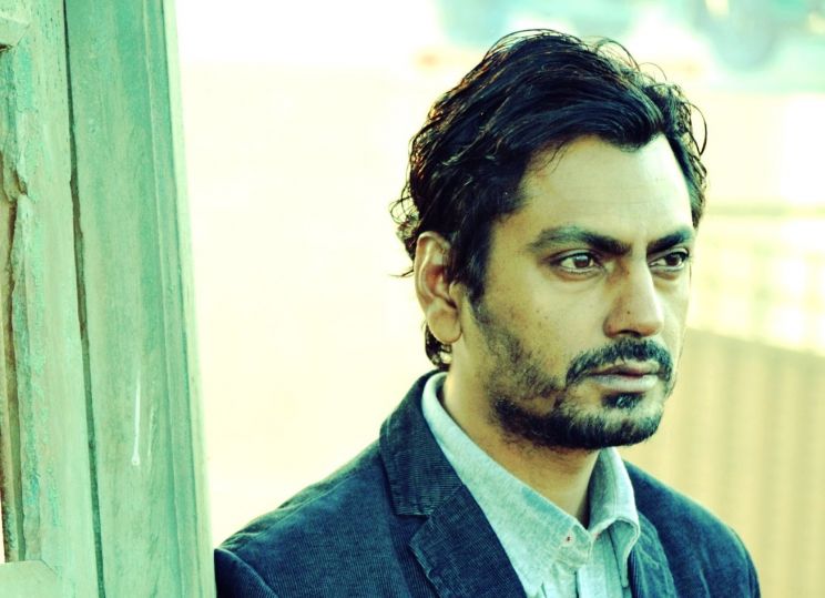 Nawazuddin Siddiqui