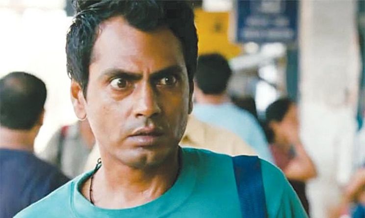 Nawazuddin Siddiqui