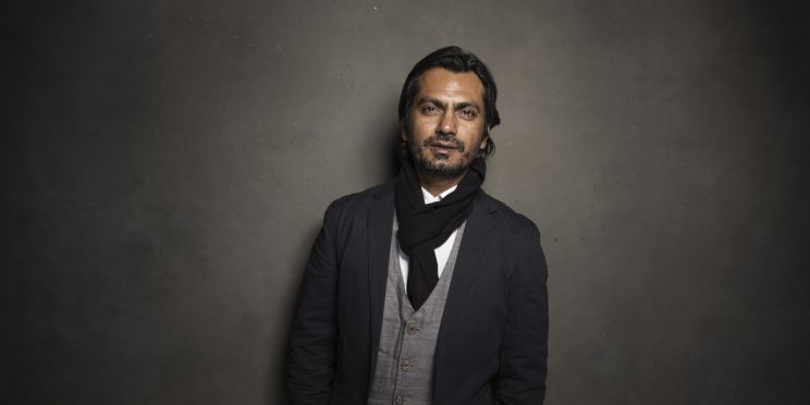Nawazuddin Siddiqui